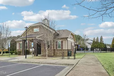 694 Wickham Ridge Road, Apex, NC 27539 - Photo 37