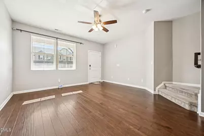 694 Wickham Ridge Road, Apex, NC 27539 - Photo 7