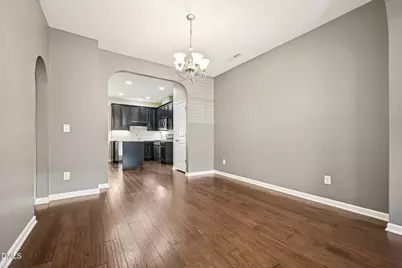 694 Wickham Ridge Road, Apex, NC 27539 - Photo 11