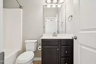 694 Wickham Ridge Rd, Apex, NC 27539 - Photo 35