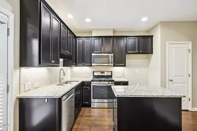 694 Wickham Ridge Road, Apex, NC 27539 - Photo 15