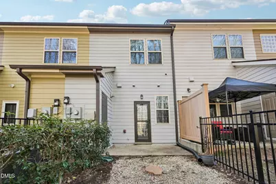 694 Wickham Ridge Road, Apex, NC 27539 - Photo 21