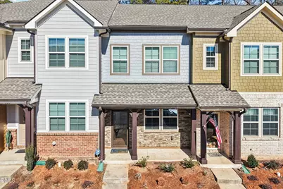 694 Wickham Ridge Road, Apex, NC 27539 - Photo 49