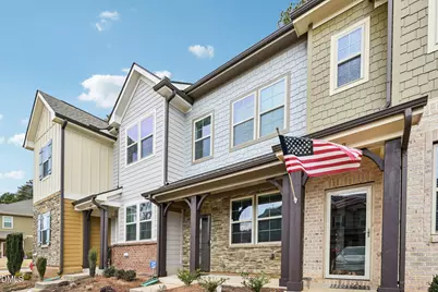 694 Wickham Ridge Road, Apex, NC 27539 - Photo 49