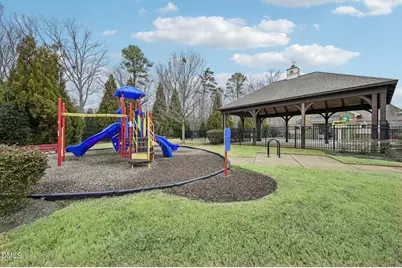 694 Wickham Ridge Road, Apex, NC 27539 - Photo 41