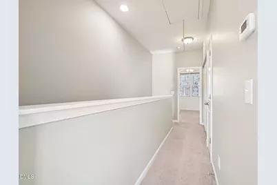 694 Wickham Ridge Road, Apex, NC 27539 - Photo 29