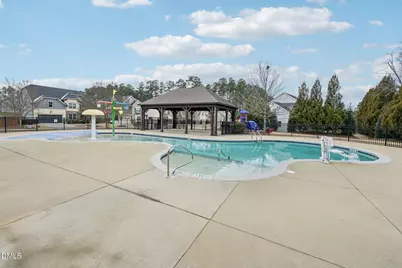 694 Wickham Ridge Road, Apex, NC 27539 - Photo 3