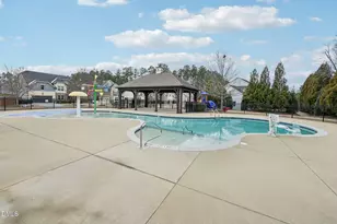 694 Wickham Ridge Rd, Apex, NC 27539 - Photo 3