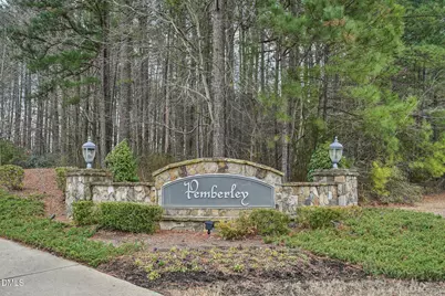 694 Wickham Ridge Road, Apex, NC 27539 - Photo 43