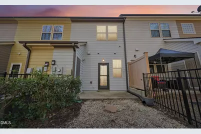 694 Wickham Ridge Road, Apex, NC 27539 - Photo 21