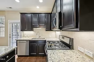 694 Wickham Ridge Rd, Apex, NC 27539 - Photo 13