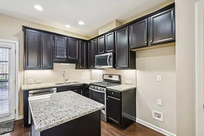 694 Wickham Ridge Road, Apex, NC 27539 - Photo 17