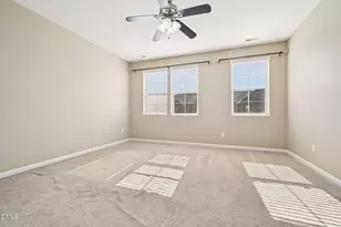 694 Wickham Ridge Rd, Apex, NC 27539 - Photo 23