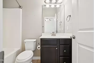 694 Wickham Ridge Road, Apex, NC 27539 - Photo 35