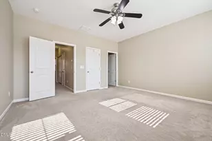 694 Wickham Ridge Rd, Apex, NC 27539 - Photo 25