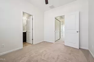 694 Wickham Ridge Rd, Apex, NC 27539 - Photo 33