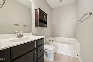 694 Wickham Ridge Rd, Apex, NC 27539 - Photo 29