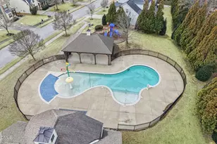 694 Wickham Ridge Rd, Apex, NC 27539 - Photo 39