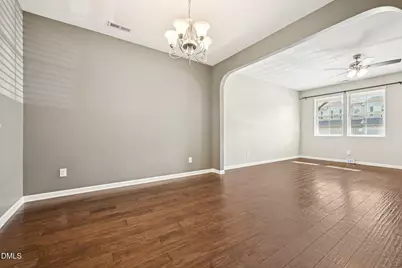 694 Wickham Ridge Road, Apex, NC 27539 - Photo 11