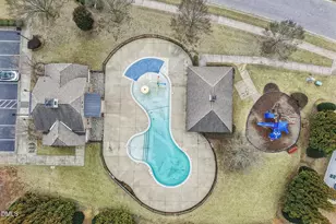 694 Wickham Ridge Rd, Apex, NC 27539 - Photo 39