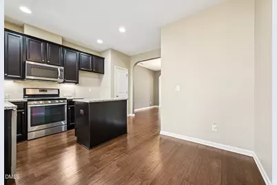 694 Wickham Ridge Road, Apex, NC 27539 - Photo 17