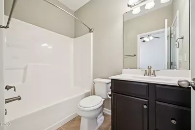 694 Wickham Ridge Road, Apex, NC 27539 - Photo 33