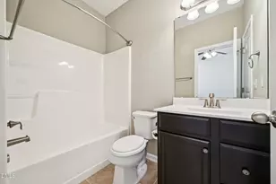 694 Wickham Ridge Rd, Apex, NC 27539 - Photo 33