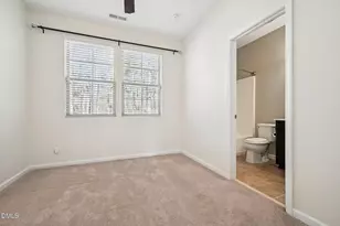 694 Wickham Ridge Rd, Apex, NC 27539 - Photo 31