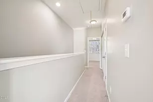 694 Wickham Ridge Rd, Apex, NC 27539 - Photo 29