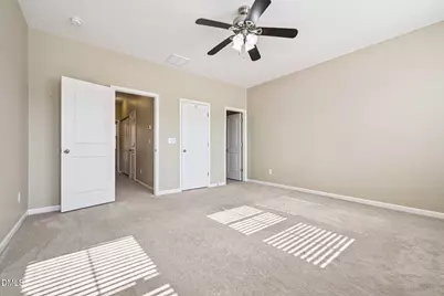 694 Wickham Ridge Road, Apex, NC 27539 - Photo 25