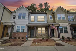 694 Wickham Ridge Rd, Apex, NC 27539 - Photo 1