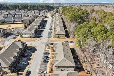 694 Wickham Ridge Road, Apex, NC 27539 - Photo 51