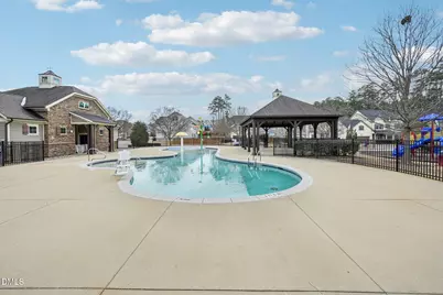 694 Wickham Ridge Road, Apex, NC 27539 - Photo 41