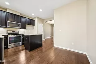 694 Wickham Ridge Rd, Apex, NC 27539 - Photo 17