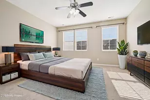 694 Wickham Ridge Rd, Apex, NC 27539 - Photo 23