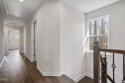 206 Bowerbank Lane, Apex, NC 27539 - Photo 27