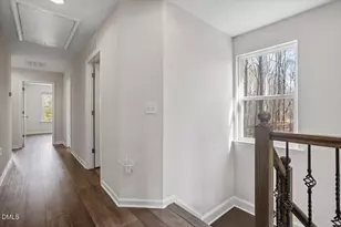 206 Bowerbank Ln, Apex, NC 27539 - Photo 27