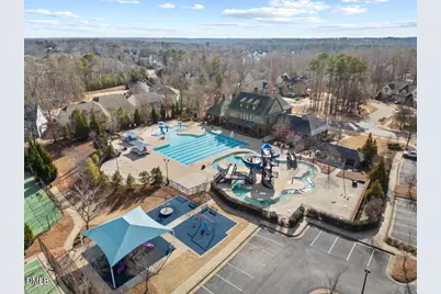 206 Bowerbank Lane, Apex, NC 27539 - Photo 33