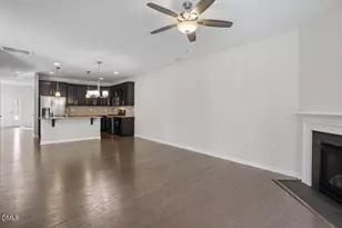 206 Bowerbank Ln, Apex, NC 27539 - Photo 17