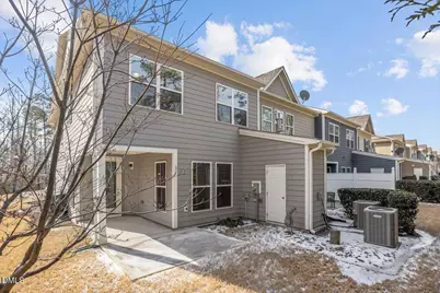 206 Bowerbank Lane, Apex, NC 27539 - Photo 5