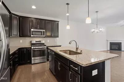 206 Bowerbank Lane, Apex, NC 27539 - Photo 13