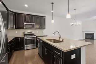 206 Bowerbank Ln, Apex, NC 27539 - Photo 13