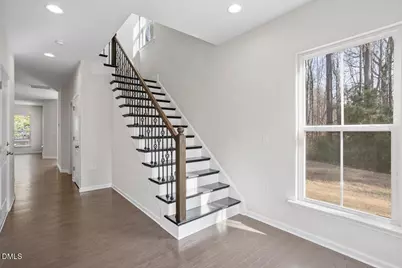 206 Bowerbank Lane, Apex, NC 27539 - Photo 9