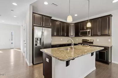 206 Bowerbank Lane, Apex, NC 27539 - Photo 11