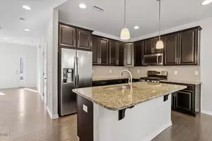 206 Bowerbank Ln, Apex, NC 27539 - Photo 11