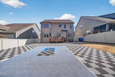 218 Bendemeer Lane, Rolesville, NC 27571 - Photo 51