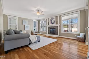 218 Bendemeer Ln, Rolesville, NC 27571 - Photo 13