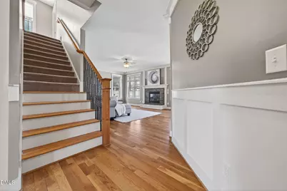 218 Bendemeer Lane, Rolesville, NC 27571 - Photo 11