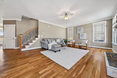 218 Bendemeer Lane, Rolesville, NC 27571 - Photo 17