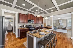 218 Bendemeer Ln, Rolesville, NC 27571 - Photo 23